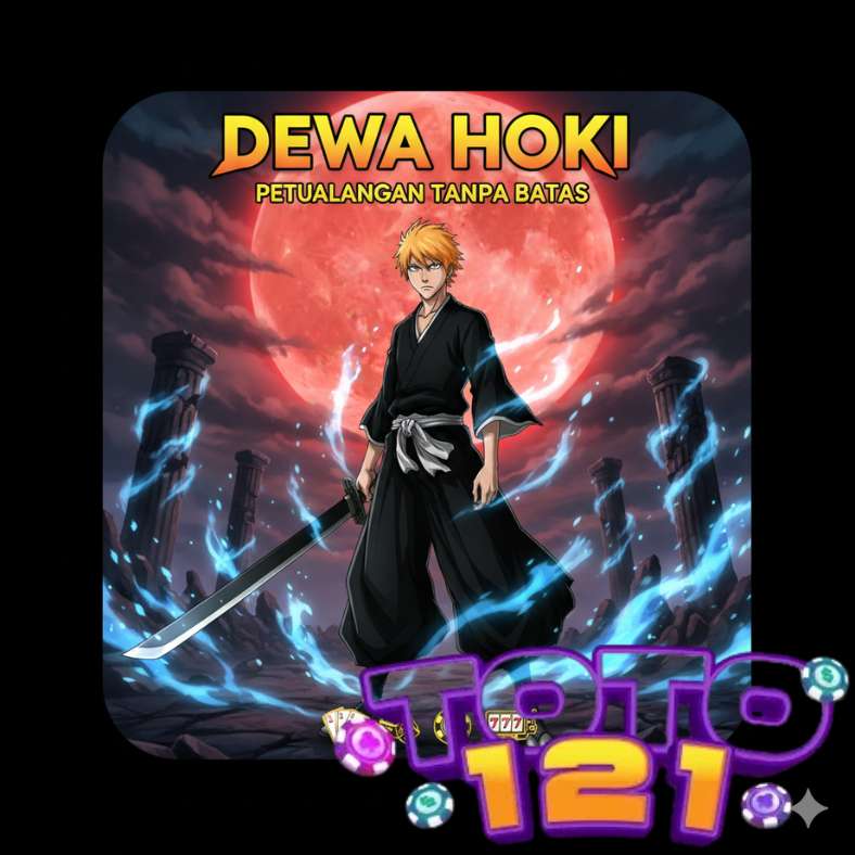 TOTO121 ✈️ Situs Resmi TOTO 121 Login & Daftar Terbaru 2026