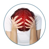 giảm đau đầu mất ngủ