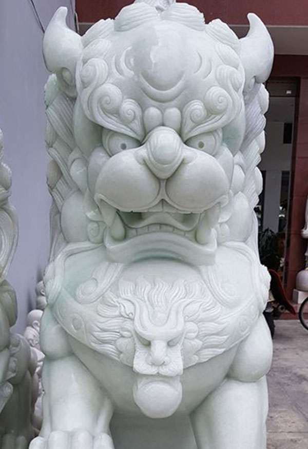 Động vật - Linh vật