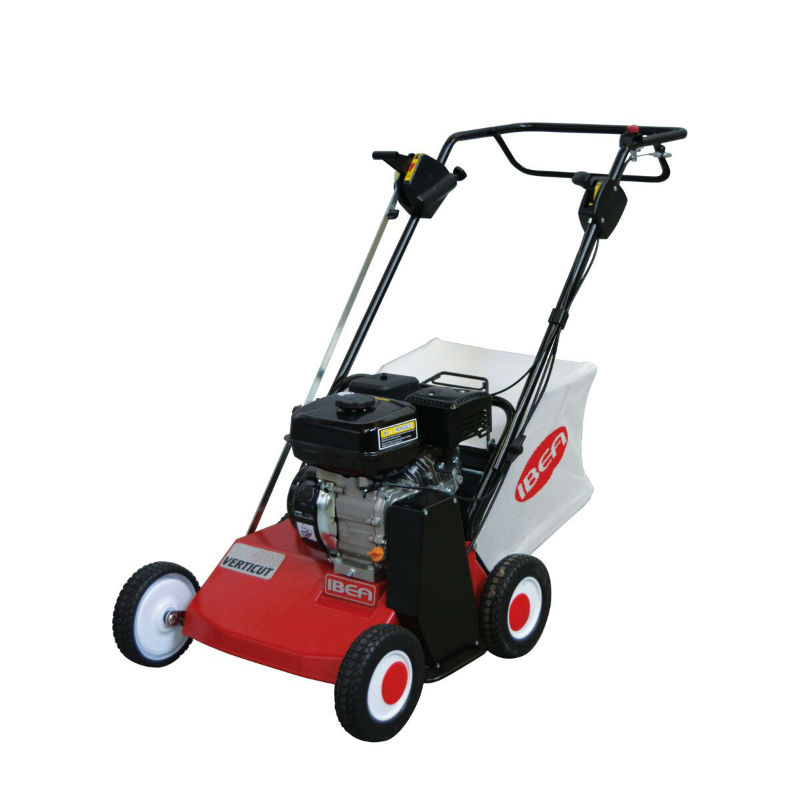 verticut scarifier